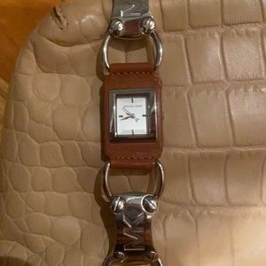 Michael Kors Bracelet Watch